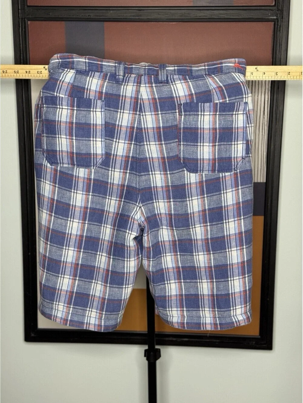 Tommy Bahama two looks